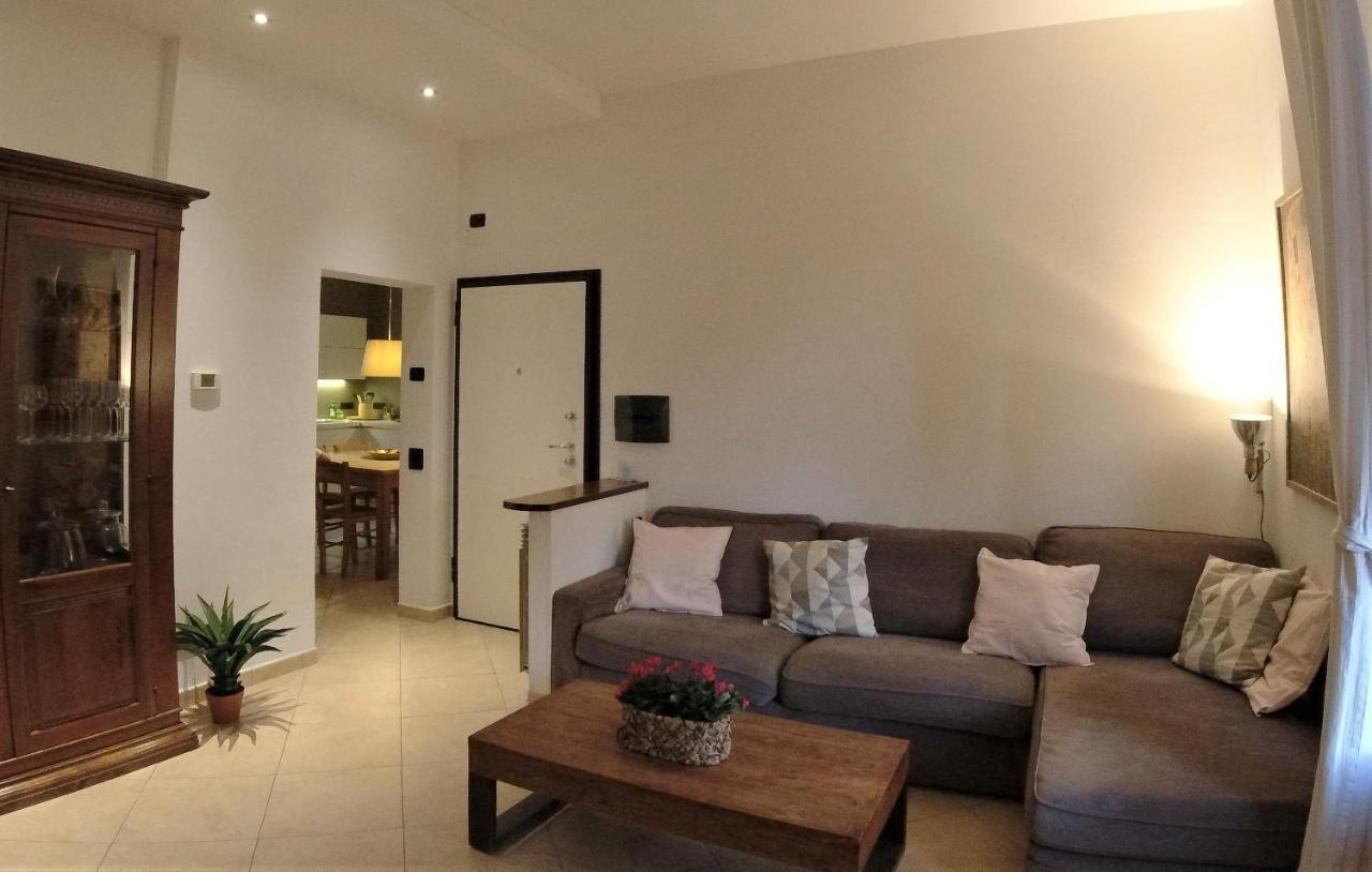 Apartament Casa Giusti Poggibonsi Zewnętrze zdjęcie