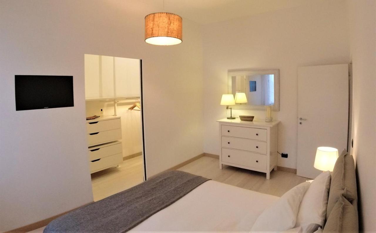 Apartament Casa Giusti Poggibonsi Zewnętrze zdjęcie