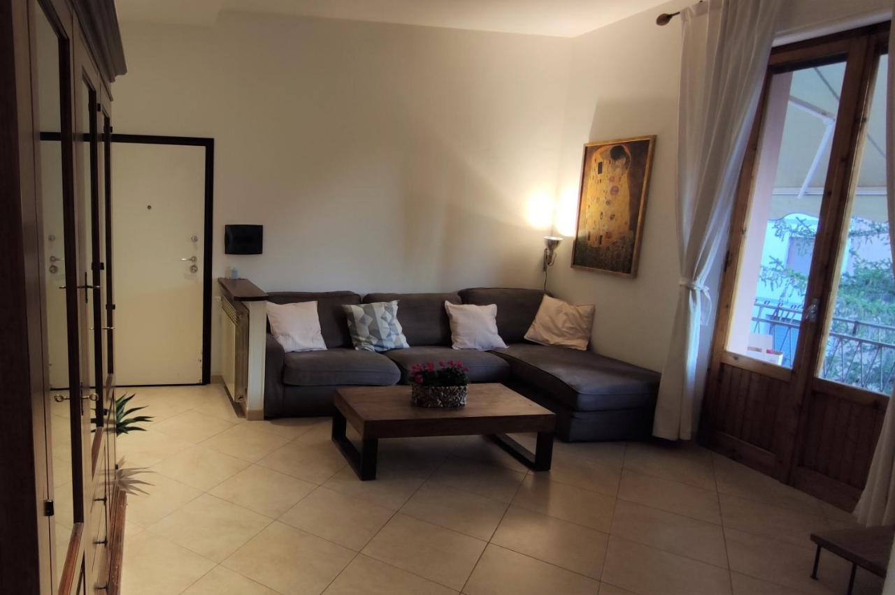 Apartament Casa Giusti Poggibonsi Zewnętrze zdjęcie