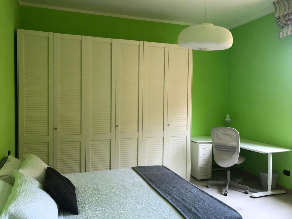 Apartament Casa Giusti Poggibonsi Zewnętrze zdjęcie