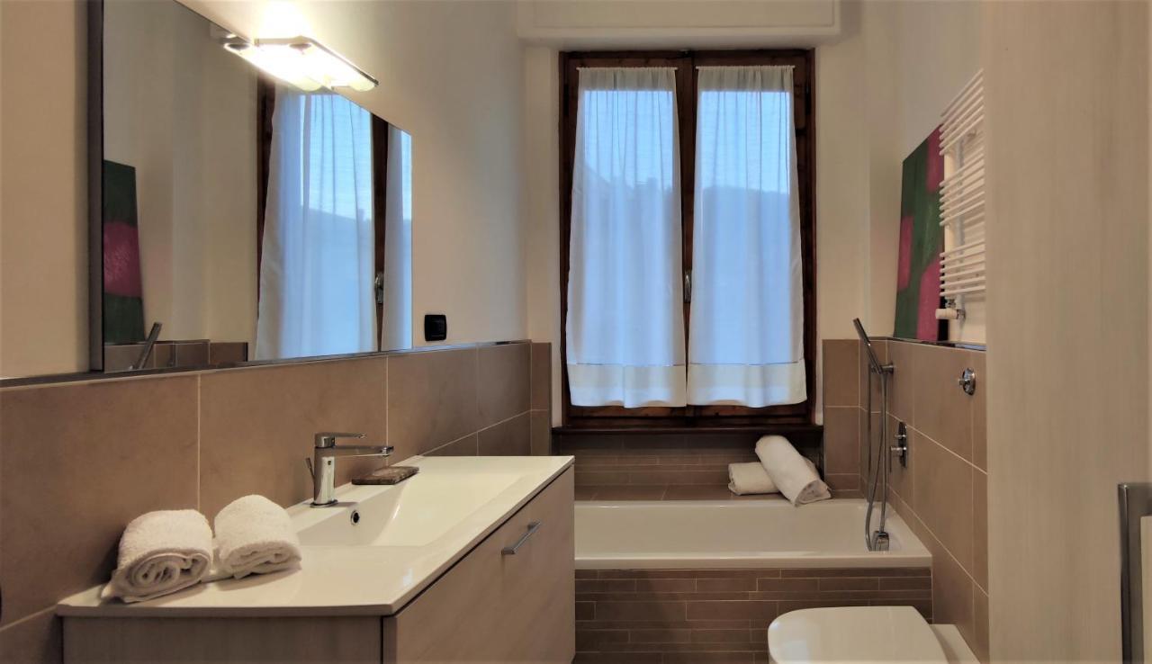 Apartament Casa Giusti Poggibonsi Zewnętrze zdjęcie